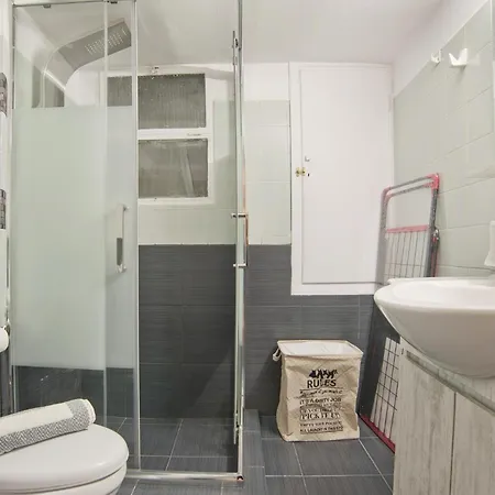 Meliti Apartment Piraeus