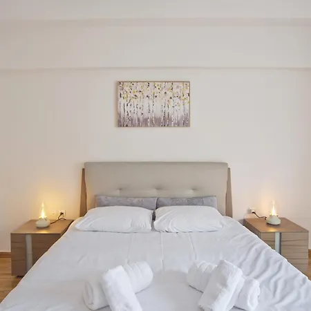 Apartment Meliti Piraeus