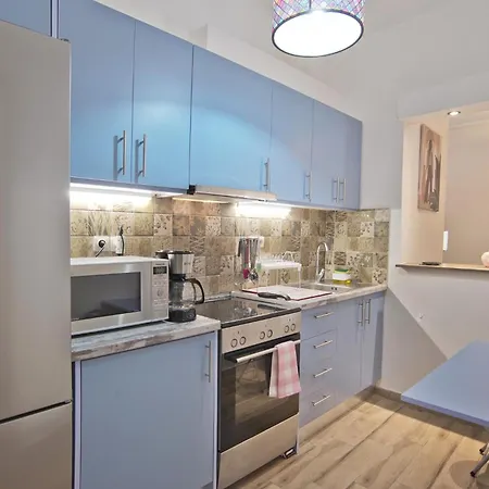 Meliti Apartment