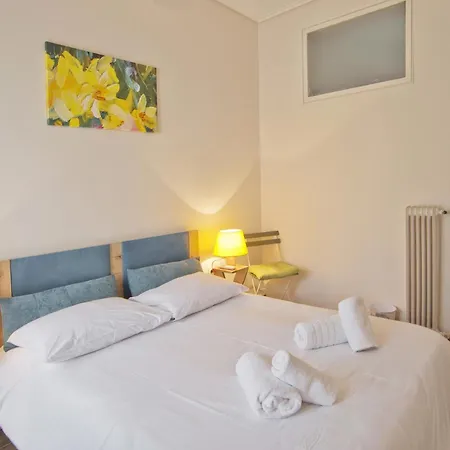 Apartment Meliti Piraeus