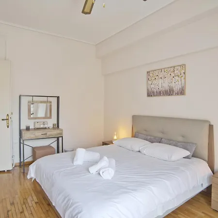 Meliti Apartment Piraeus