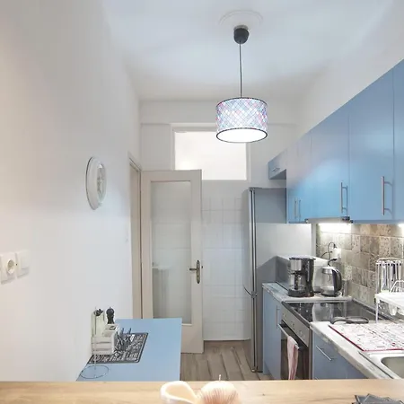 Meliti Apartment Piraeus