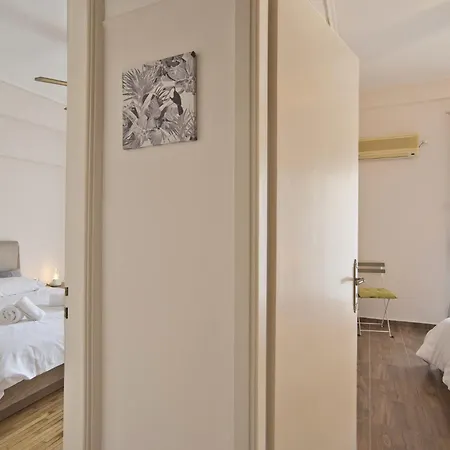 Meliti Apartment