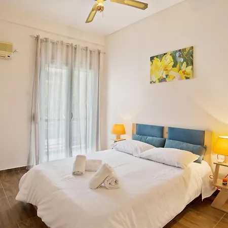 Meliti Apartment *