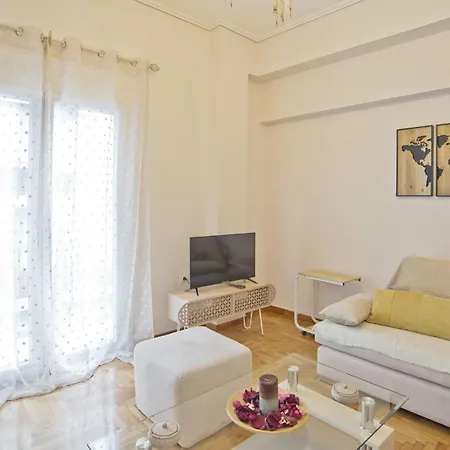 Apartment Meliti *