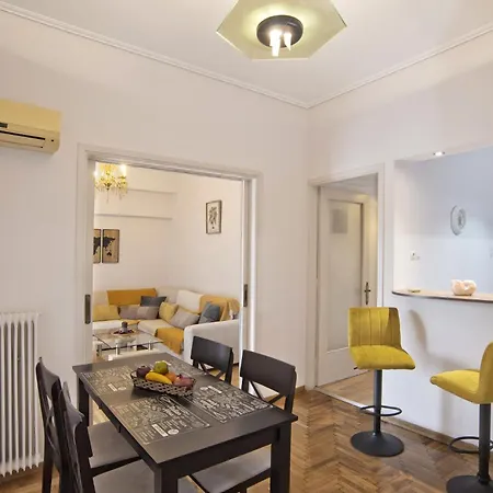 Meliti Apartment
