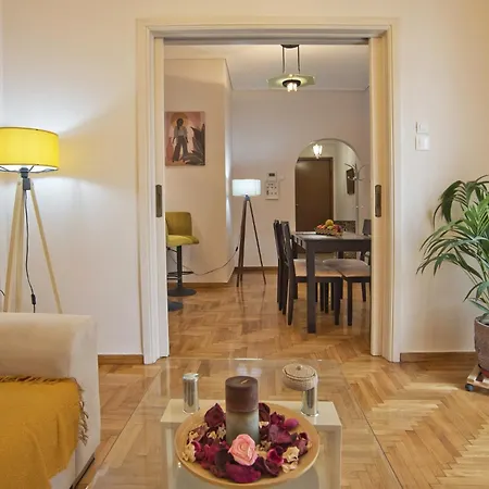Meliti Apartment Piraeus