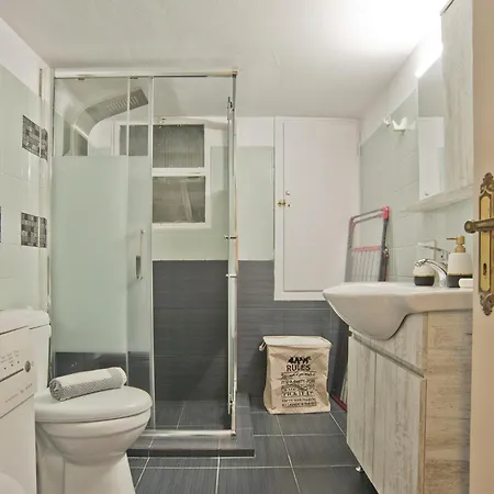 Apartment Meliti